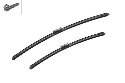Aerotwin Silecek Seti - [600/475 Mm]  Vw Jetta Iıı 01/05-11/05 Golf 5 11/03-11/05 Caddy 3 3397118936