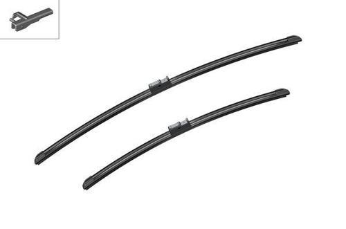 Aerotwin Silecek Seti - [650/500 Mm] Alpına (B.Bovensıepen Kg); Bmw; Volvo S40 Iı 1.6; S40 Iı 1.6D D 3397118953