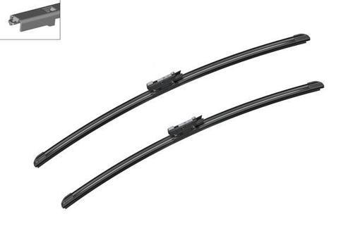 Aerotwin Silecek Seti - [600/575 Mm] Alpına (B.Bovensıepen Kg); Bmw 520 D; 520 D Touring; 520 İ; 520 3397118955