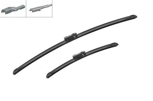 Silecek Setı Aerotwın 650 380Mm Am466S Fıat Lınea Grande Punto Fıesta6 Corsad Partner 3397007466