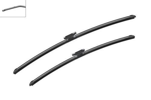 Aerotwin Silecek Seti - [750/650 Mm] Renault Grand Scenic Iıı 1.2; Grand Scenic Iıı 1.4; Grand Sceni 3397007502