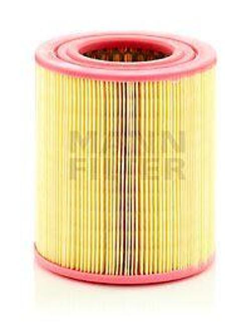Hava Fıltresı Audı A6 (4F/C6) 04-11 MANN-C16118