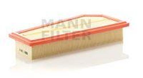 Hava Fıltresı Mercedes C180-C200-C250 Cgı 09-14 E200-E250 Cgı 09-16 MANN-C3210