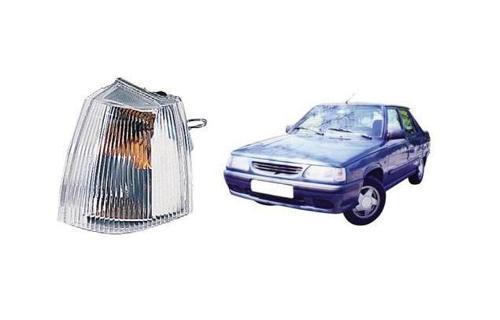 Ön Sinyal Lamba Sağ Renault R9 Brodway 97- 12088E