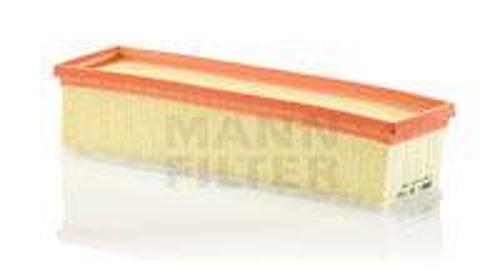 Hava Fıltresı Mercedes C Class 180-C 200 Blutech09/14 MANN-C35012
