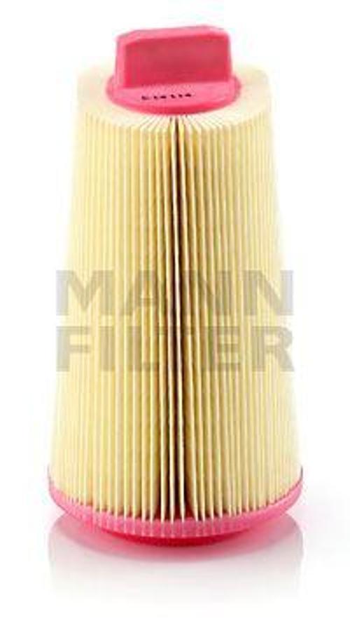 Hava Fıltresı Mercedes C180-200 Komp 2002 E200 2002- MANN-C14114