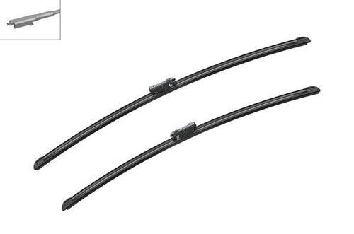 Aerotwin Silecek Seti - [700/650 Mm] Mercedes; Peugeot 307 1.4 Hdi; 307 1.4 Hdi Break; 307 1.4İ 3397007100