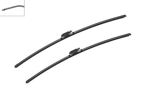 Aerotwin Silecek Seti - [800/750 Mm] Cıtroen C4 Grand Picasso 1.6; C4 Grand Picasso 1.6 Hdi; C4 Gran 3397007428