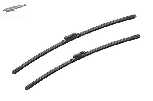 Aerotwin Silecek Seti - [650/600 Mm] Audı; Mercedes; Vw 209 Cdı Sprinter; 210 Cdı 3397007215