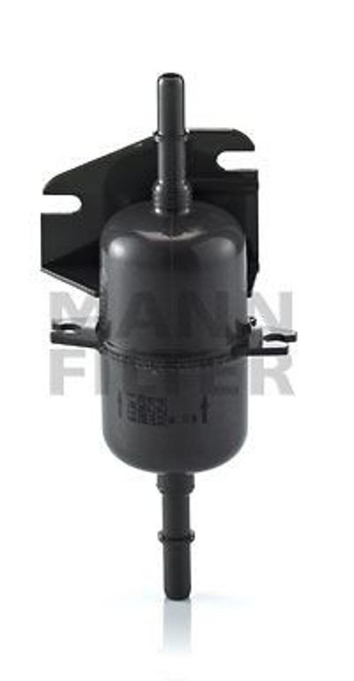 Benzin Fıltresi Fıat Palio 65 1.2 (04/96 - 12/00) 50Kw(68Ps/Hp) - 1242Cc WK510