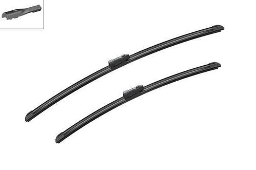 Aerotwın Silecek Tk 60Cm+50Cm (Muz Tipi) Audı A4 07=> A5 Coupe 07=> A5 Sportback 09=> 3397007297