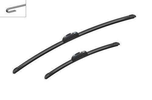 Silecek Setı Aerotwın 650 400Mm  Ar653S 206 Toyota Corolla Aurıs Hyundaı Accent Blue 3397118911