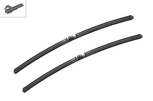 Silecek Setı Aerotwın 650 650Mm A942S Vw Touareg Porsche Cayanne 2002- 3397118942