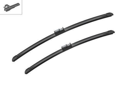 Silecek Setı Aerotwın 530 475Mm A927S Vw Bora Mazda3 3397118927