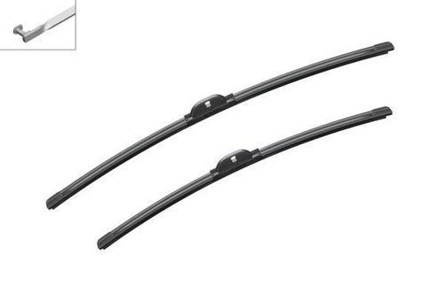 Aerotwin Silecek Seti - [650/550 Mm] Renault Grand Scenic Iı 1.5 Dci; Grand Scenic Iı 1.6 16V; Grand 3397118957