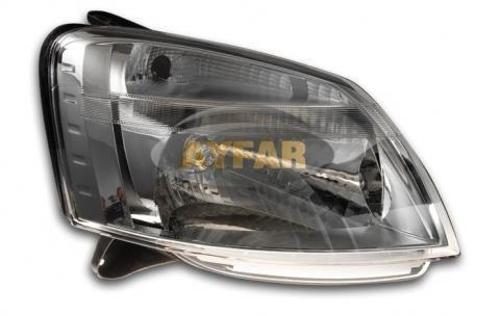 Far Sol Peugeot Partner 2003-2009 Motorsuz AYF.505642