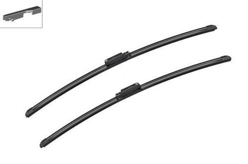 Silecek Setı Aerotwın 650 650Mm A958S Seat Altea Toledo 3397118958
