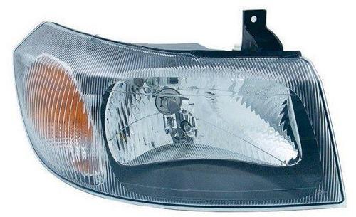 Far Sol Motorlu Ford Transıt V184 (2000-2005) AYF.505691