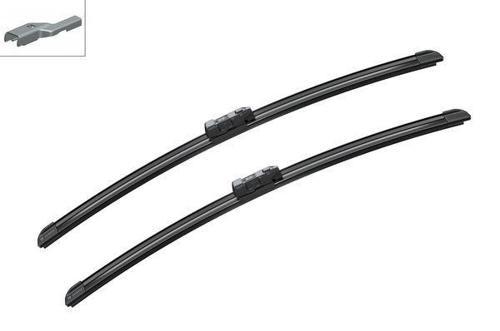 Aerotwin Silecek Seti - [530/530 Mm] Skoda Fabia 1.2; Fabia 1.2 Combi; Fabia 1.2 Tdı; Fabia 1.2 Tdı 3397009051