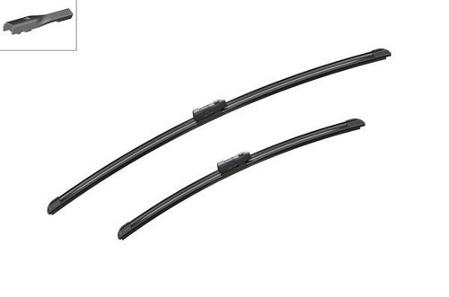 Silecek Süpürgesi Tk Vw Passat 15=> (475-650 Mm) 3397014116