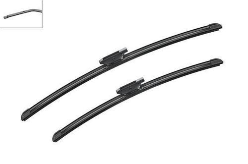 Silecek Setı Aerotwın 550 475Mm  A173S Renault Clıo Symbol Dacıa Sandero Stepway 3397014173