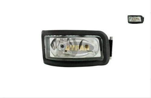 Far Motorlu Çerçeveli Sol Man Tga (2003-2009)  E-Belgeli AYF.505778