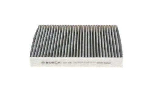 Aktif Karbonlu Polen Filtresi Bmw; Rolls-Royce 518 D; 518 D Touring; 520 D; 520 D Efficientdynamics; 1987432315