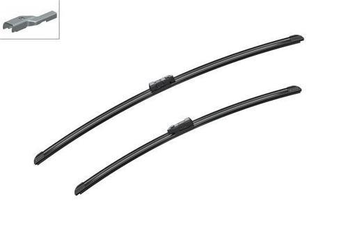 Aerotwin Silecek Seti - [680/575 Mm] Opel;  Meriva 1.3 Cdtı; Meriva 1.4 Ecoflex; Meriva 1.4 3397007581