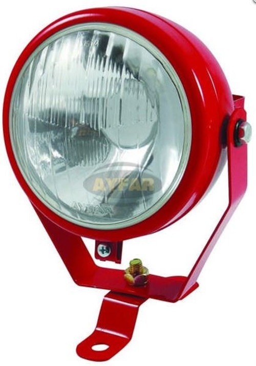 Traktör Far Mafsallı Kırmızı AYF.606604