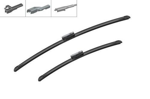 Aerotwin Multiclip Silecek Seti - [650/475 Mm] Alpına (B.Bovensıepen Kg); Bmw; Fıat; Ford; Jaguar; L 3397007467