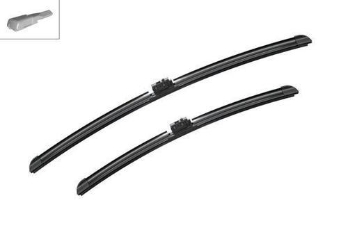 Silecek Setı Aerotwın 600 475Mm  A204S Mercedes A-Serısı W176 Cla 3397014204