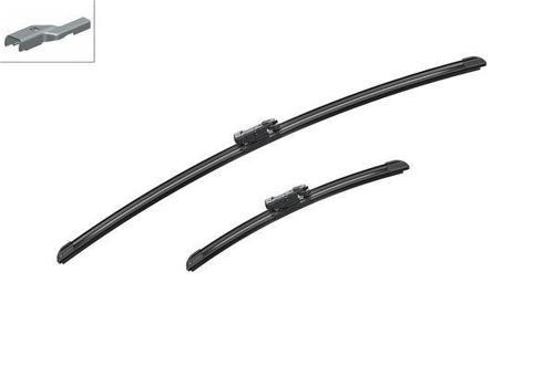 Aerotwin Silecek Seti - [650/340 Mm] Chevrolet; Fıat; Hyundaı; Kıa; Nıssan; Opel;  500X 1.0 3397007583