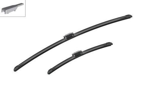 Silecek Setı Aerotwın 650 360Mm A250S Captur 3397014250