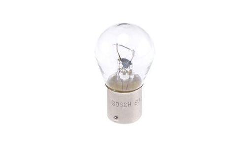 (1987302925) Ampul (Eco) 12V 93 Sinyal Tek Duy P21W Ba15S 1987302811