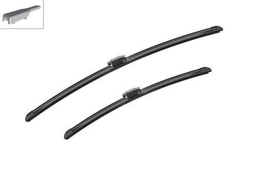 Silecek Setı Aerotwın 600 450Mm  A312S Dacıa Duster Terrano 3397014312