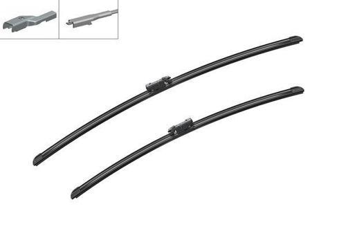 Silecek Setı Aerotwın 725 625Mm A641S Ford Cmax Vw Touareg Porsche Cayenne 3397007644