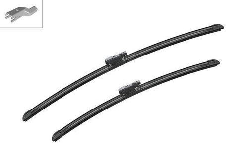 Aerotwin Silecek Seti - [600/500 Mm] Land Rover Group Discovery V 2.0 Sd4 Awd; Discovery V 2.0 Si4 A 3397014315