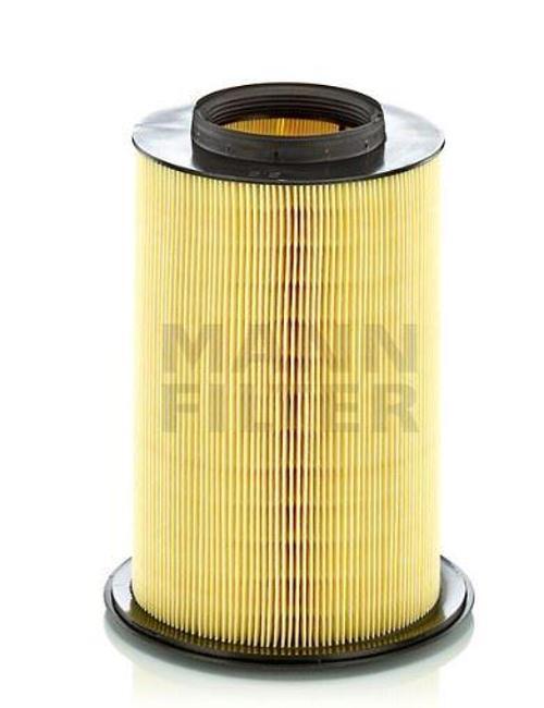 Hava Fıltresı Ford Focus Iıı/Focus Iı/Cmax 1.4-1.6 Zetec-1.8-2.0 Duratec Volvo C30 06- S40 Iı 04- V4 MANN-C16134/2