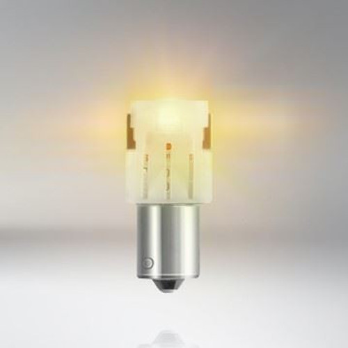Py21W 7507Dyp-2Bl 1,3W 12V Bau15S 5X2 2B Ampul 7507DYP-2BL
