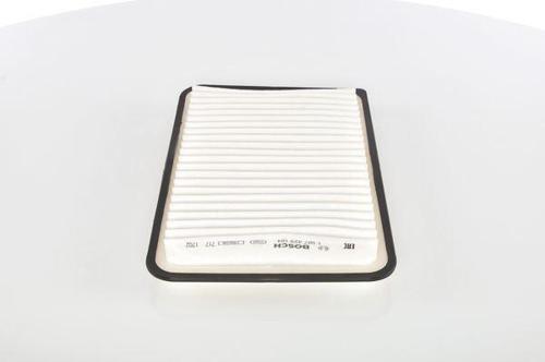 S9184 Hava Filtresi Mazda3 03 08 1987429184