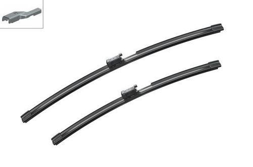 Silecek Süpürgesi Volvo S60 Iıı; V60 Iı; V60 Iı Cross Country 3397110007