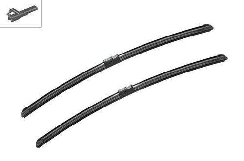 Silecek Setı Aerotwın 650 650Mm A948S Mercedes E-Serısı W211 3397118948
