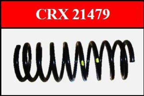 Helezon Yayı Fıat 131 Kartal Arka Ym.Sarı CRX21479