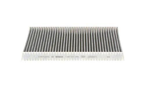 R1459 Aktif Karbonlu Polen Filtresi Iveco Daily 29 L 10; Daily 29 L 11; Daily 29 L 12; Daily 29 L 13 1987431459