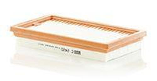 Hava Fıltresı Nıssan Note 1,5Dci 06-09 MANN-C2420