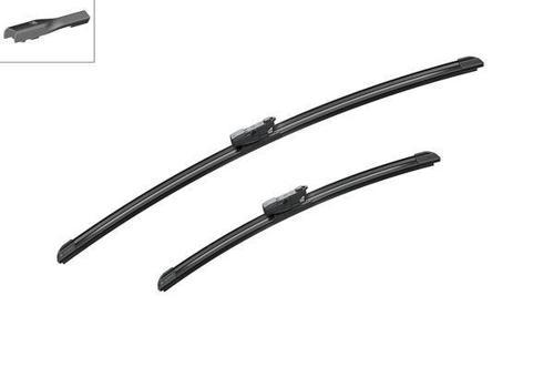 Silecek Setı Aerotwın 600 400Mm A138S Skoda Fabıa 3397014138