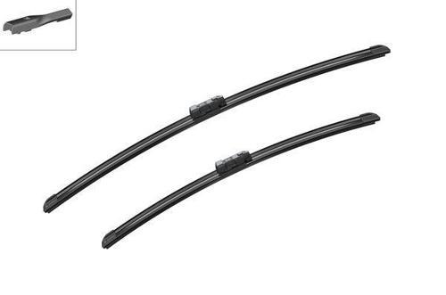 Aerotwin Silecek Seti - [625/500 Mm] Audı; Volvo A6 30 Tdı; A6 30 Tdı Avant; A6 35 Tdı Mild Hybrid A 3397014164