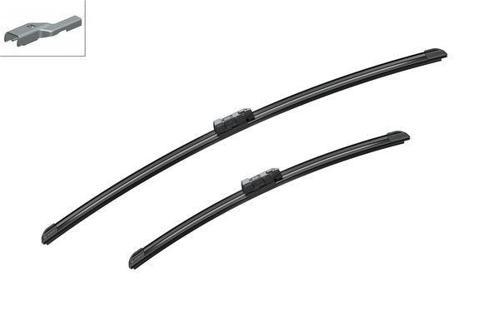 Aerotwin Silecek Seti - [650/450 Mm] Bmw Pg Chery Omoda 508 1.5 Bluehdi 130; 508 1.5 Bluehdi 130 3397014536