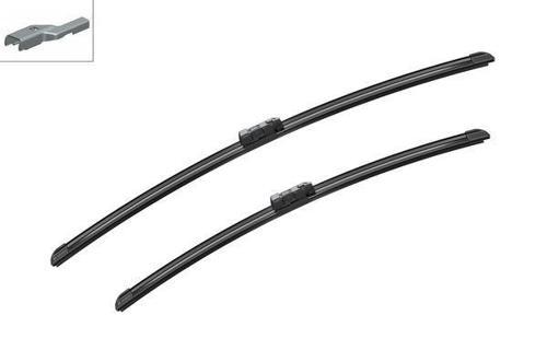 Aerotwin Silecek Seti - [650/530 Mm] Cıtroen; Fıat; Peugeot Boxer 2.0 Bluehdi 110; Boxer 2.0 Bluehdi 3397007225