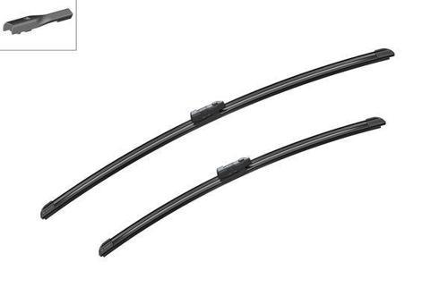 Aerotwin Silecek Seti - [650/530 Mm] Audı; Land Rover Group; Porsche; Seat; Vw A6 1.8 T 3397007638